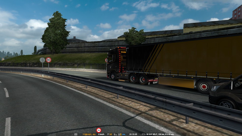 Image by scaniatik