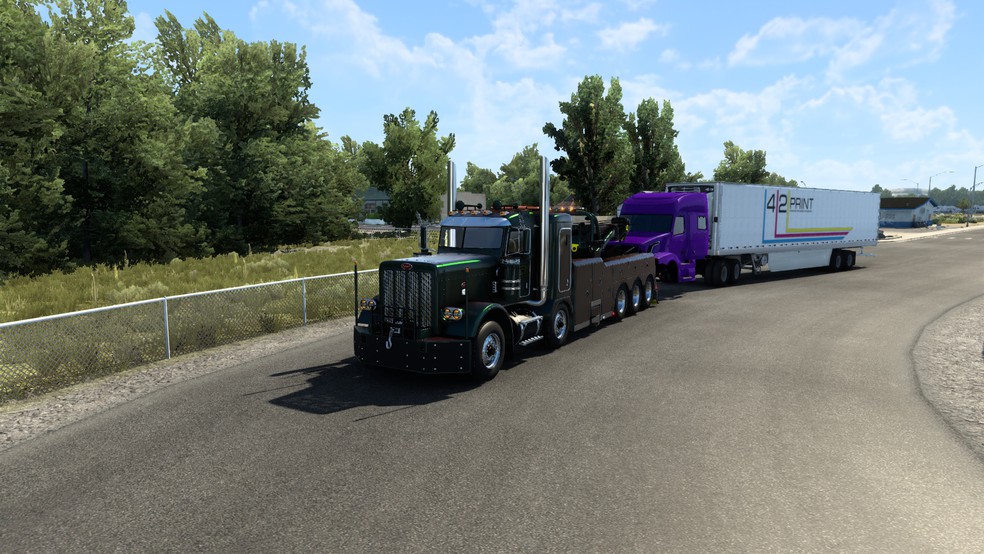 Image by Harral_Trucking