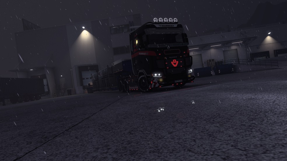 Image by Trucker94Six