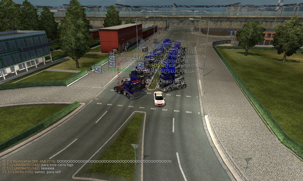 Image by truckmanager