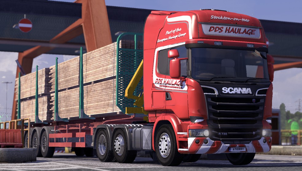 Image by Scaniaman123