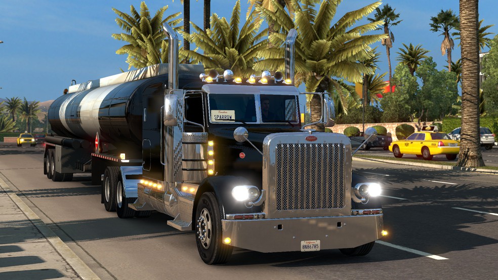 Image by SparrowTrucker