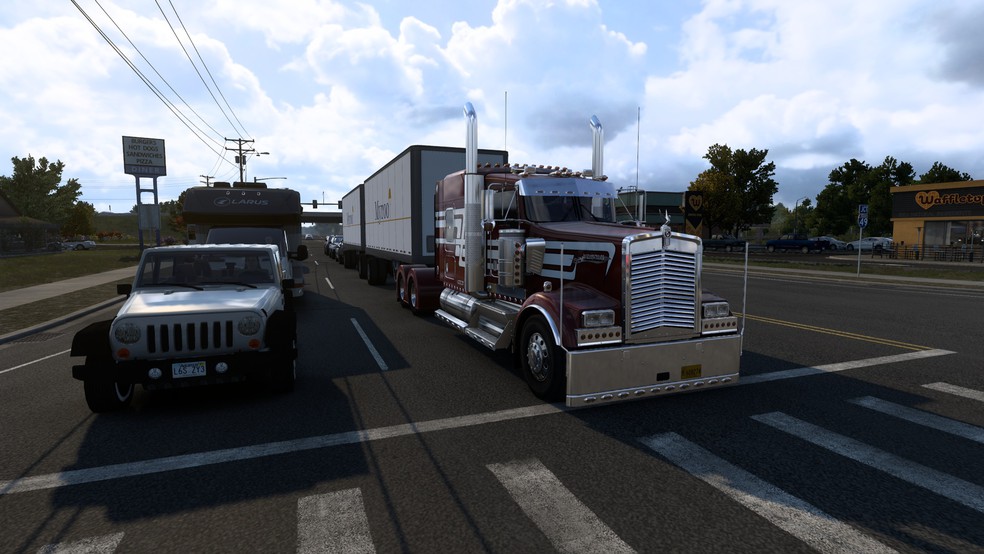 Image by truckercole1126