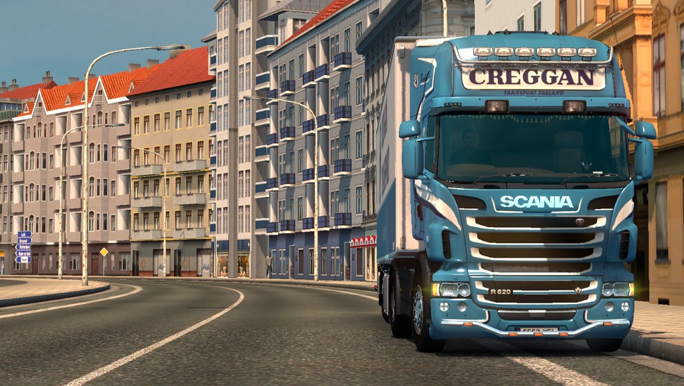 Image by CregganTransport