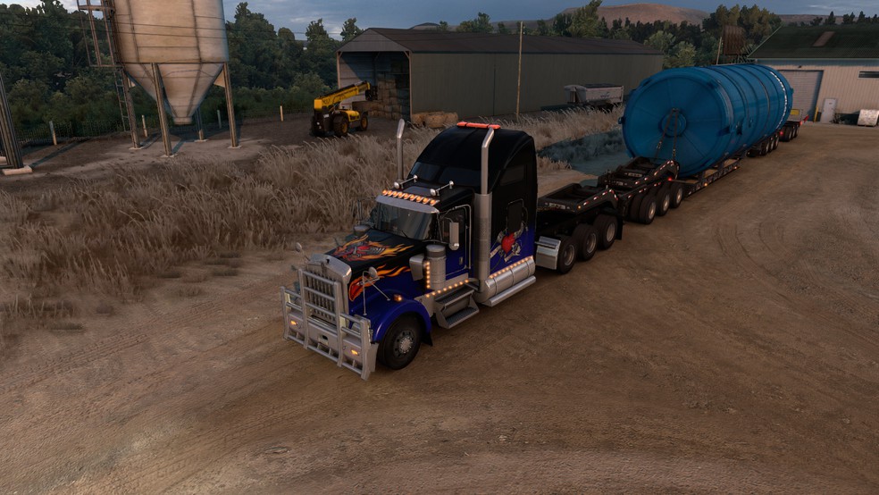 Image by TruckerGuySr