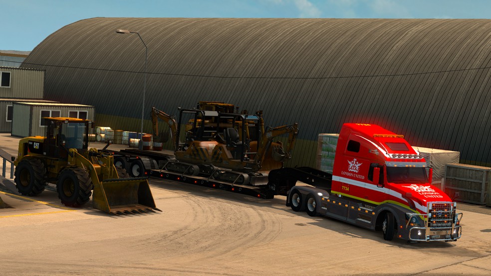 Image by LondonUnited