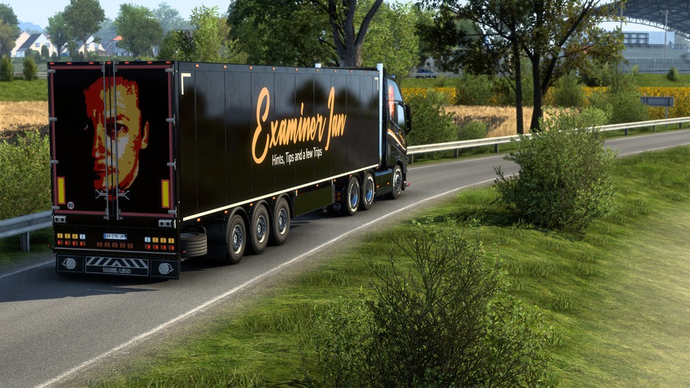 Image by ExaminerIan