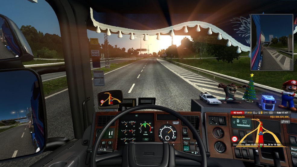 Image by alissonTRUCK95