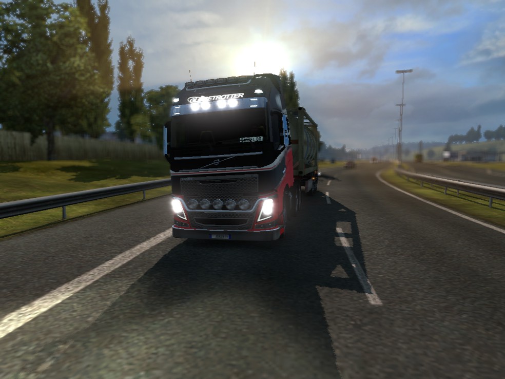 Image by deneltruck
