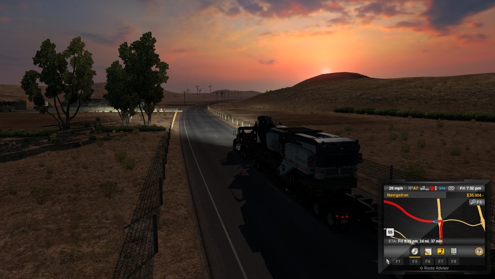 Image by TruckingJay