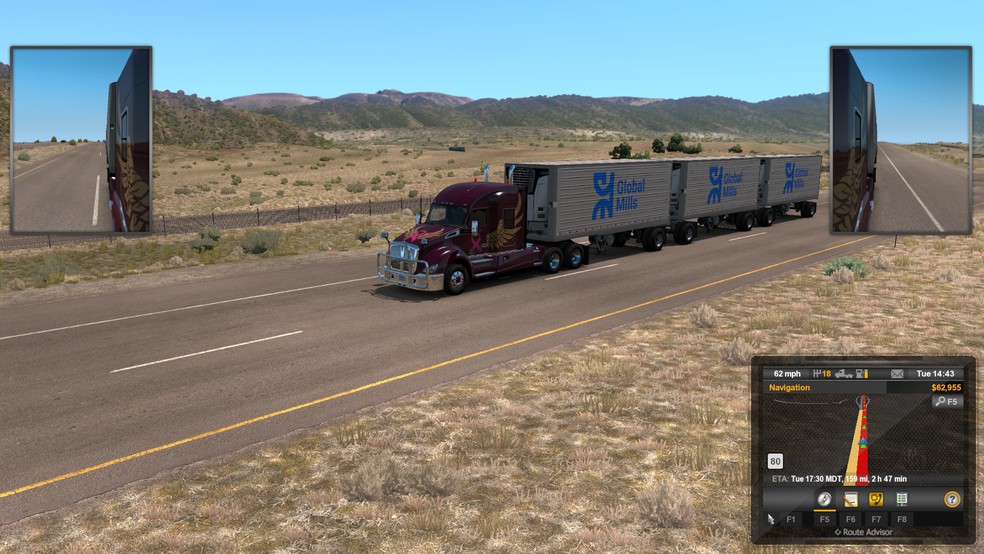Image by TRUCKAHOLIC