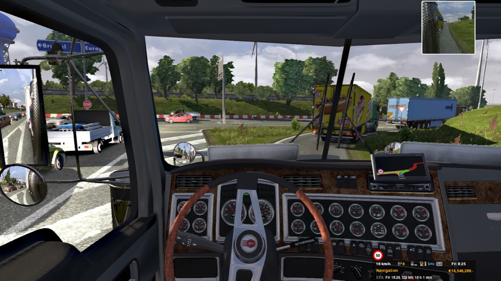 Image by Uncle_D_Trucking