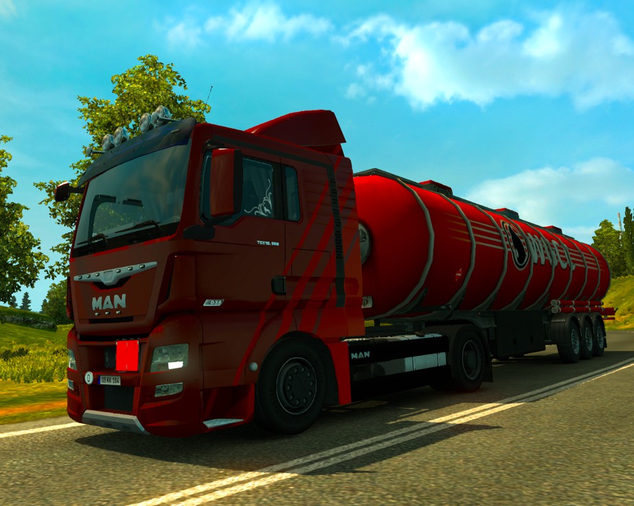 Image by Cosmictrucker