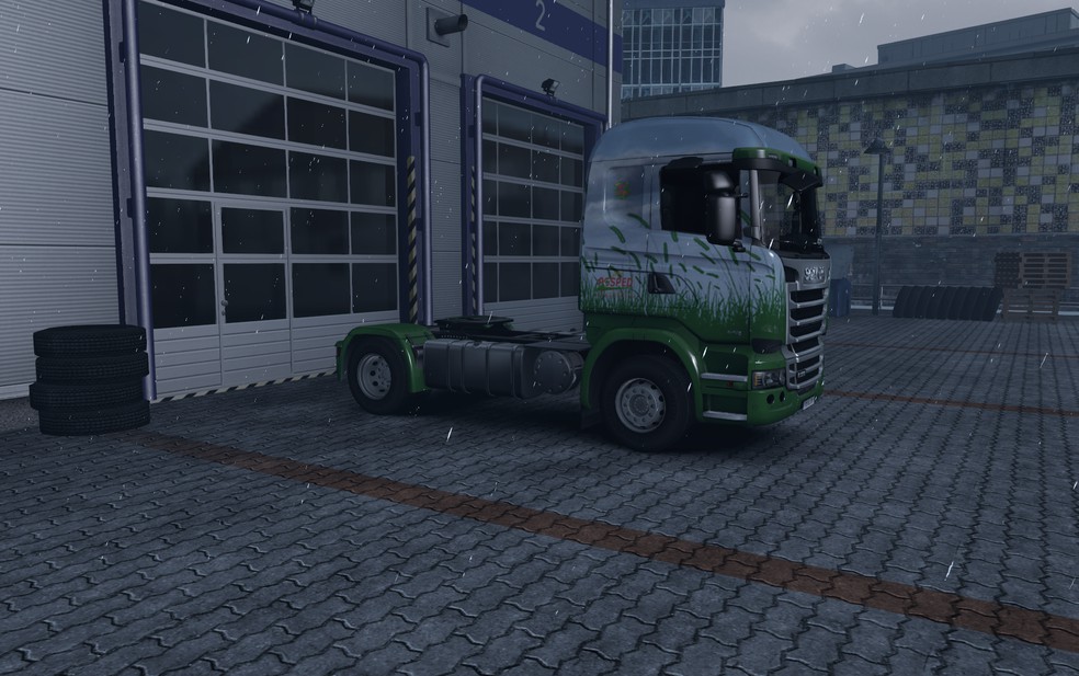 Image by Vissers_Logistic