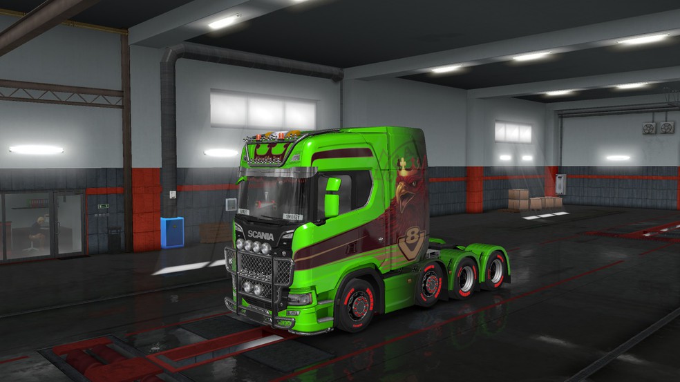 Image by Scania1997