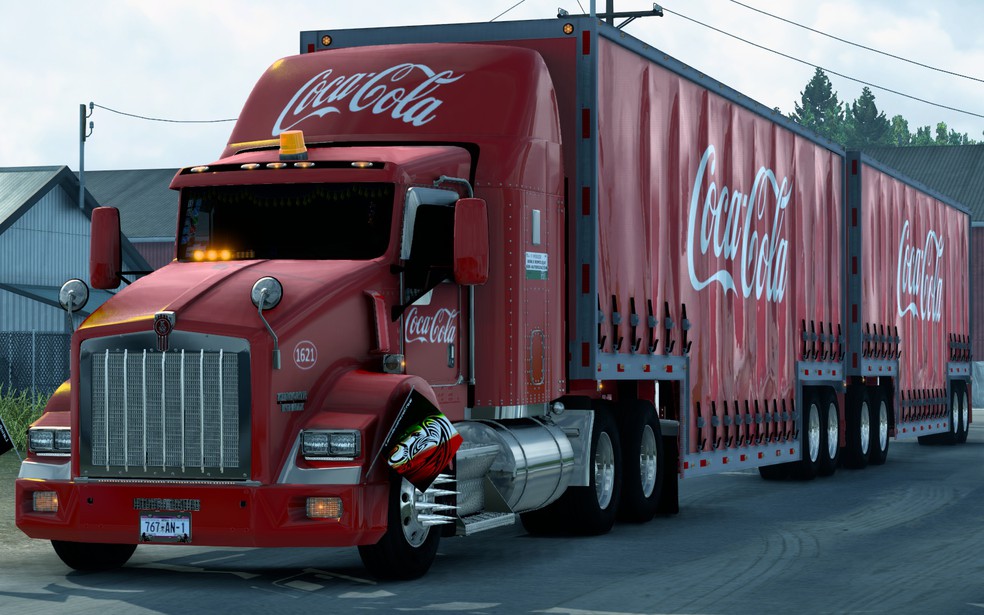 Image by Landerotrucking