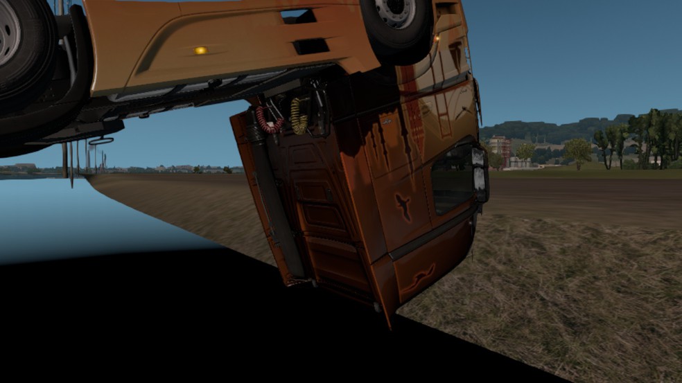 Image by atogtrucker