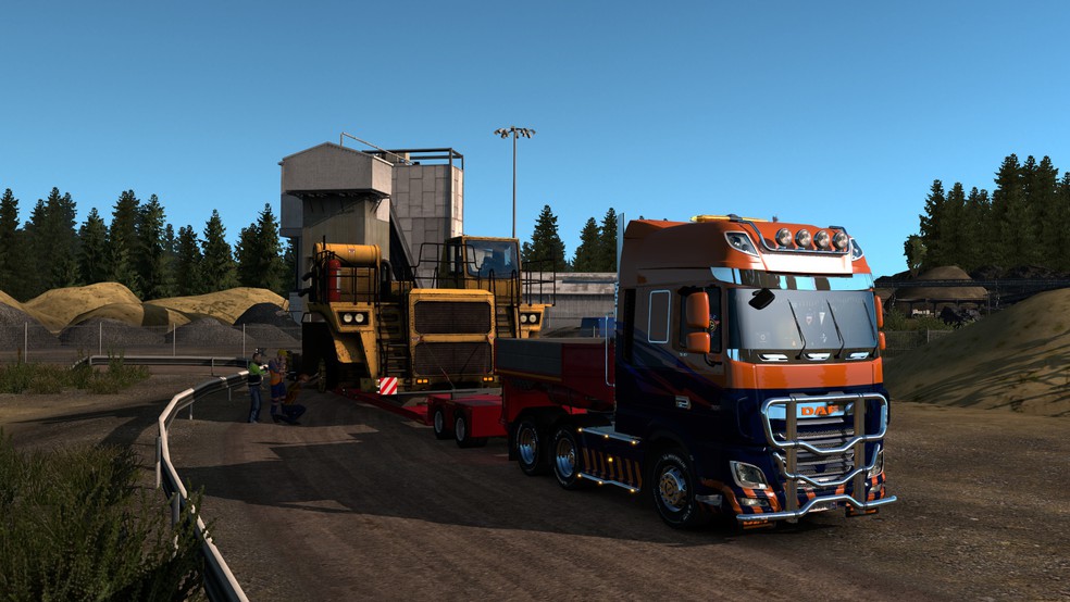 Image by Chisum_Trucking