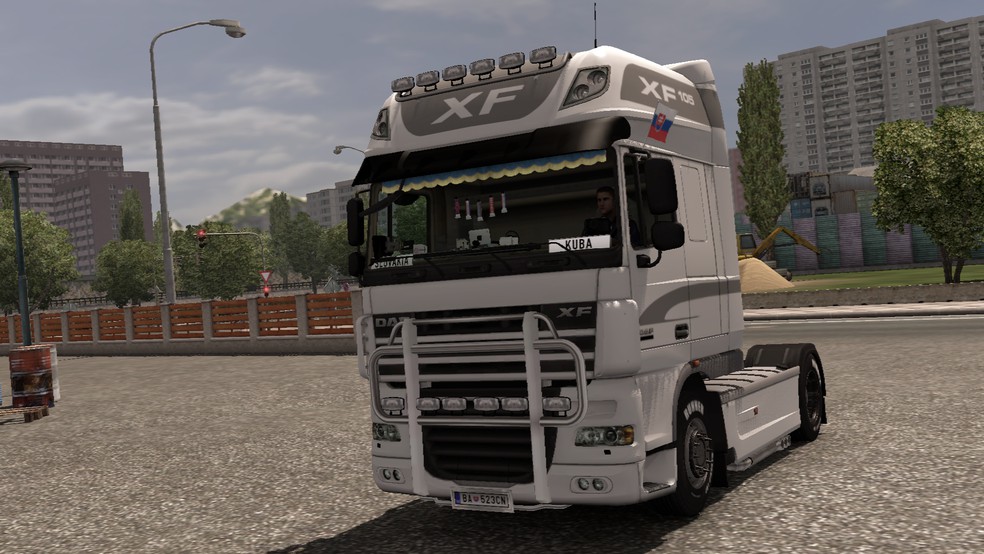 Image by kamionista123