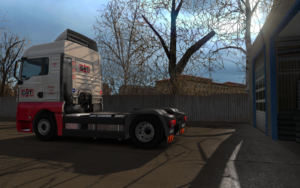 Image by Vissers_Logistic