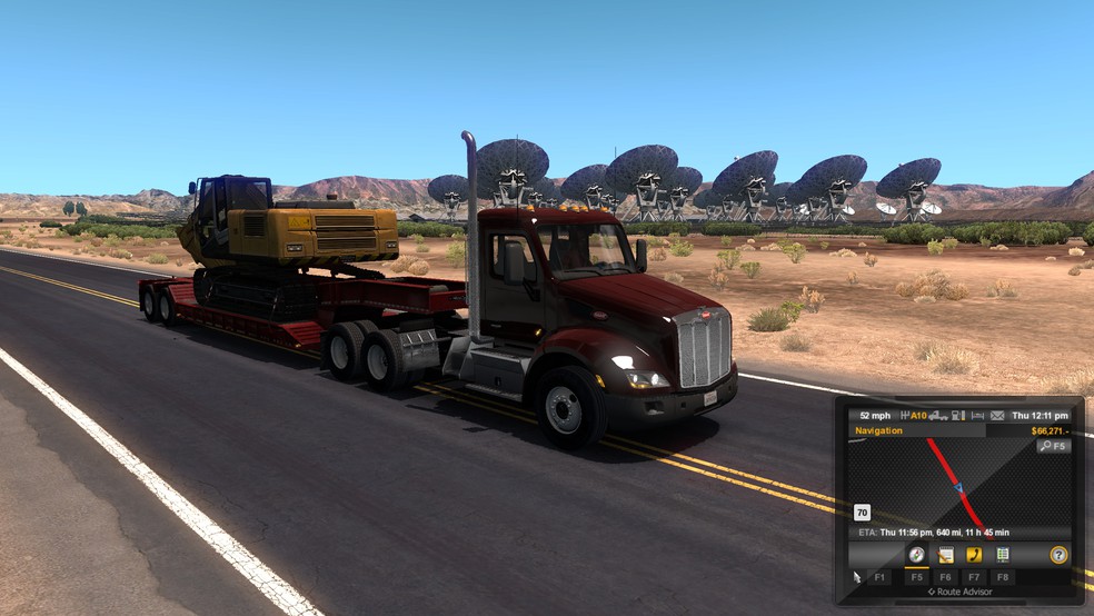 Image by TruckingJay