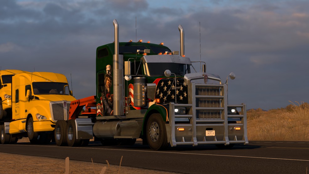 Image by BaptisiaBear