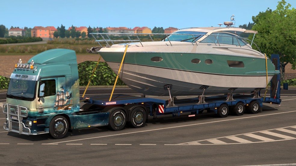 Image by Cosmictrucker