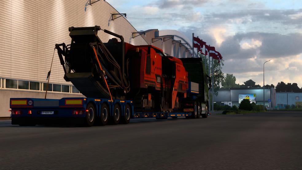 Image by ILikeTruckSVolVo