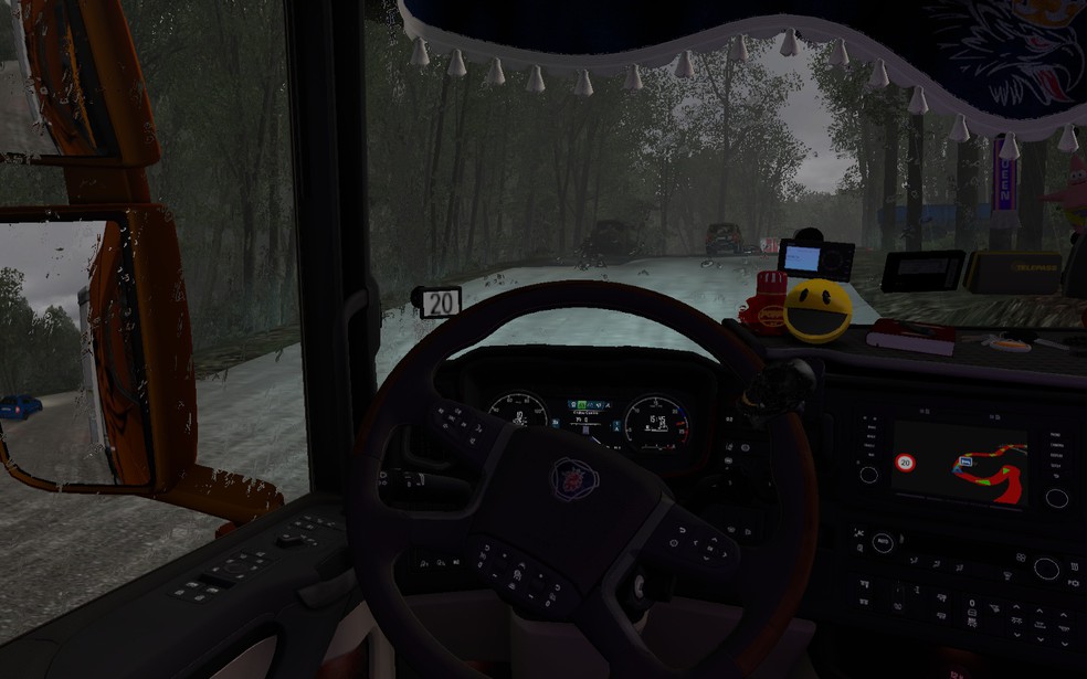 Image by LegendTruck123