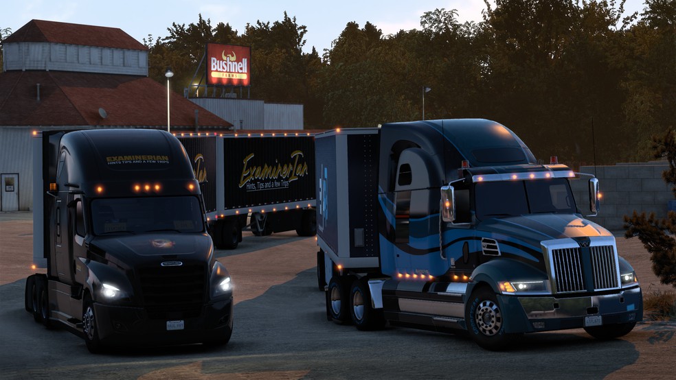 Image by ExaminerIan