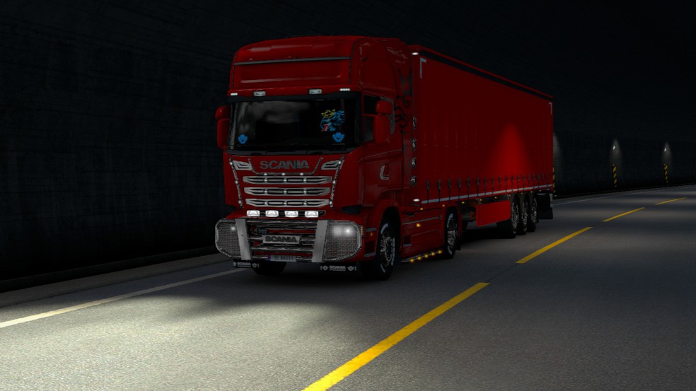 Image by lonelytrucker19