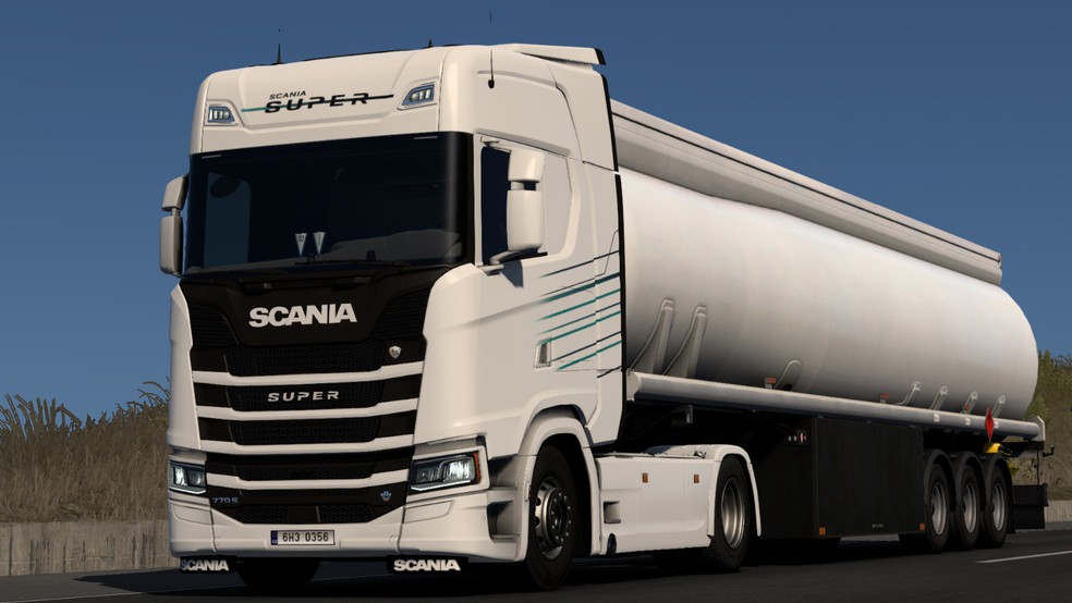 Image by V8Truck