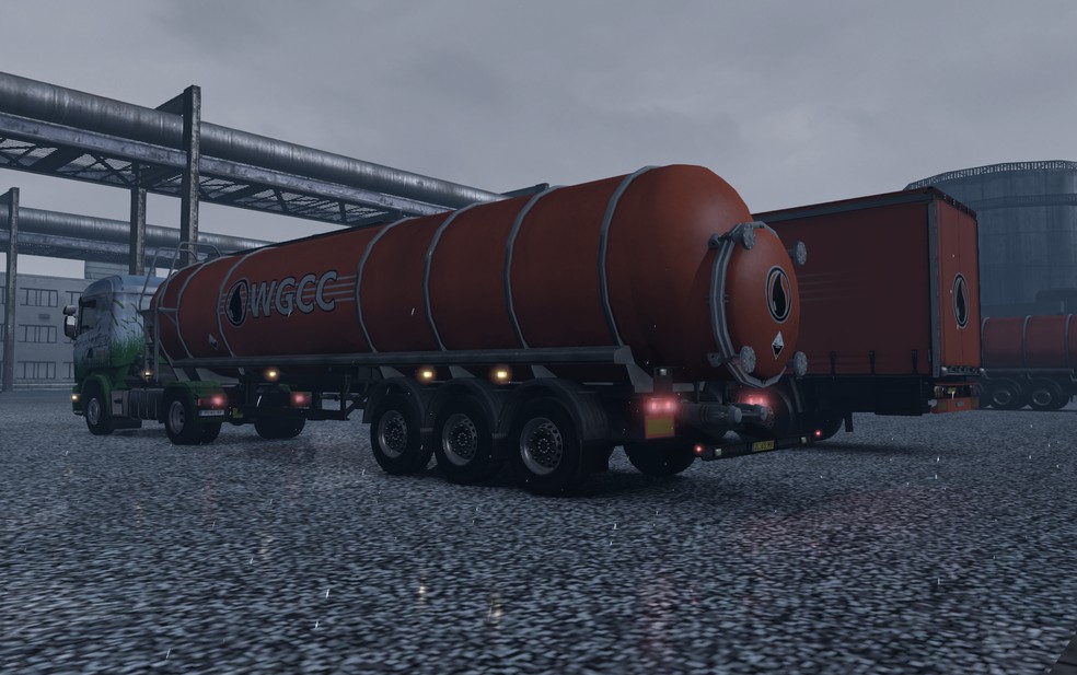 Image by Vissers_Logistic