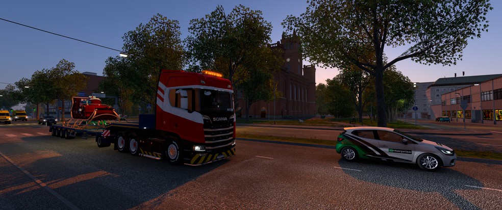 Image by TTrucker007