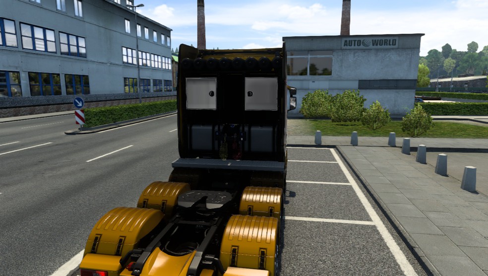 Image by Truckerdevil1