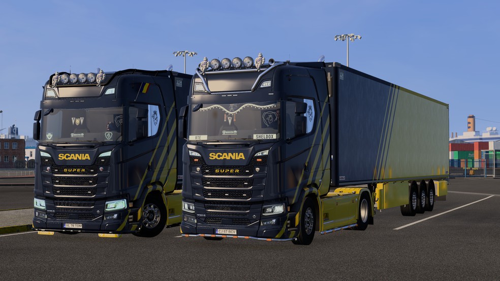 Image by SheldoxGaming