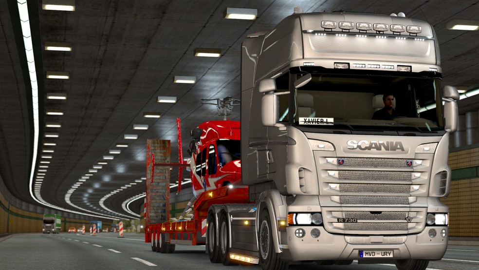 Image by Xaviereitor