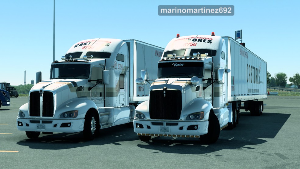 Image by Landerotrucking