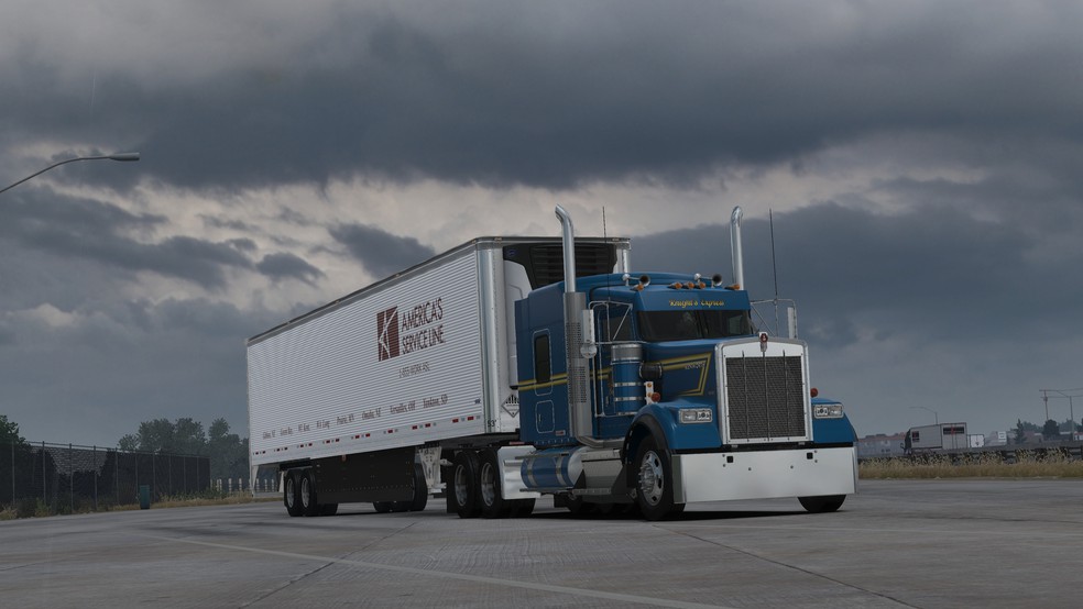 Image by British_Trucker