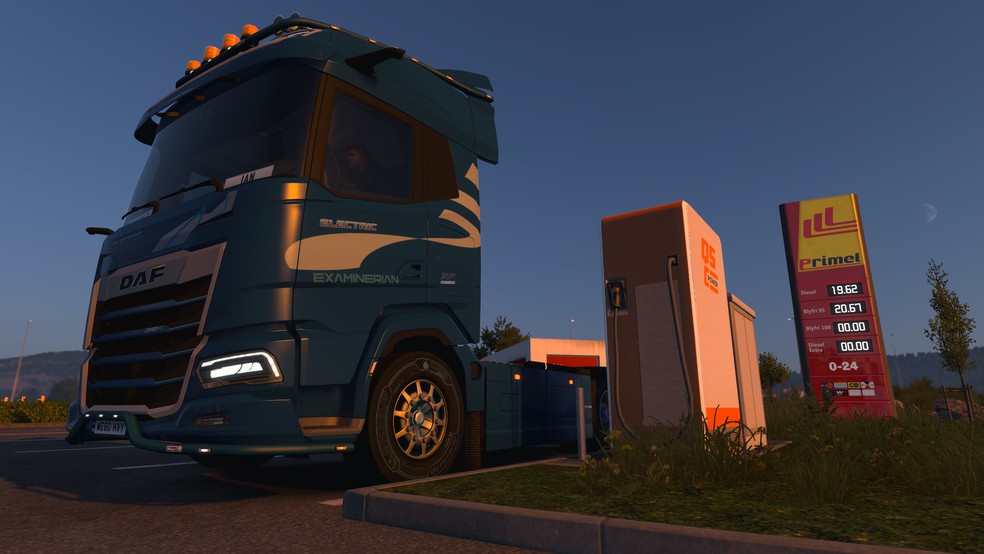 Image by ExaminerIan