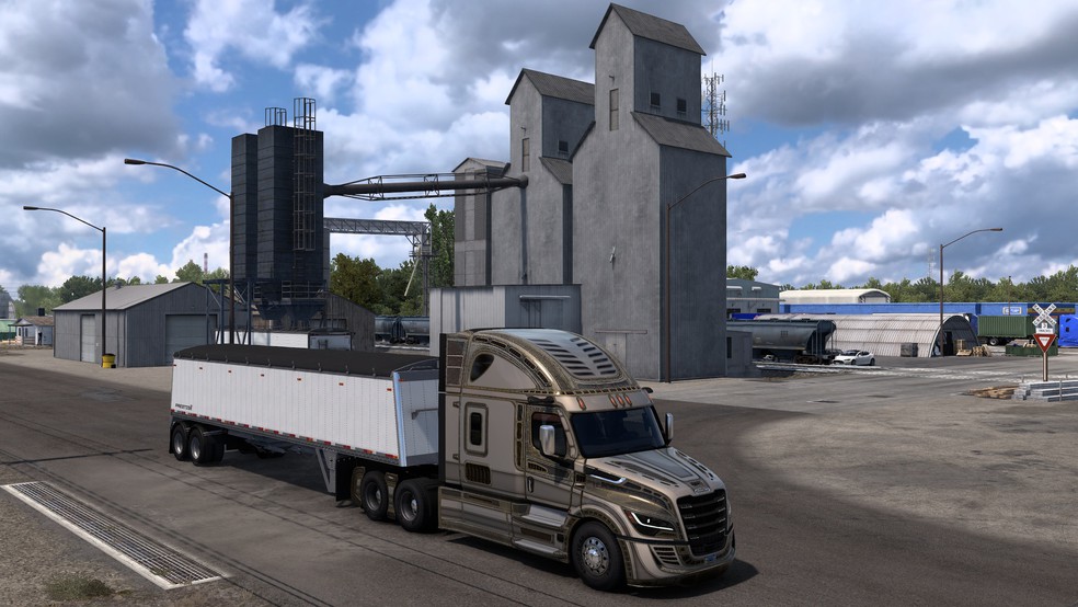 Image by TheNutterTrucker