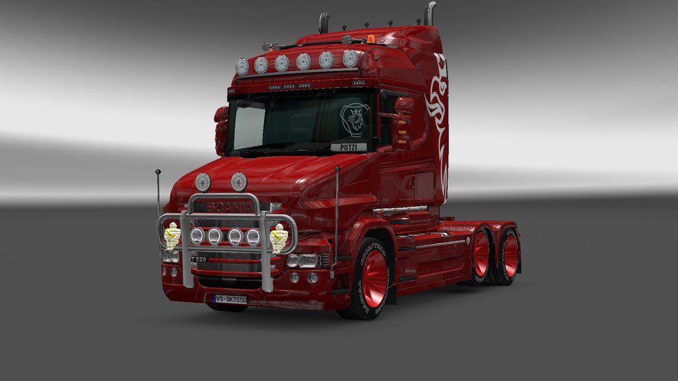 Image by Truckerklaus