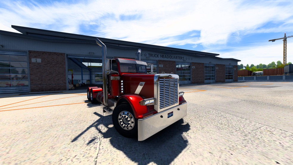 Image by BobbyBTrucking