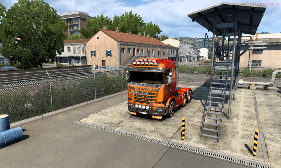 Image by DixieTrucks