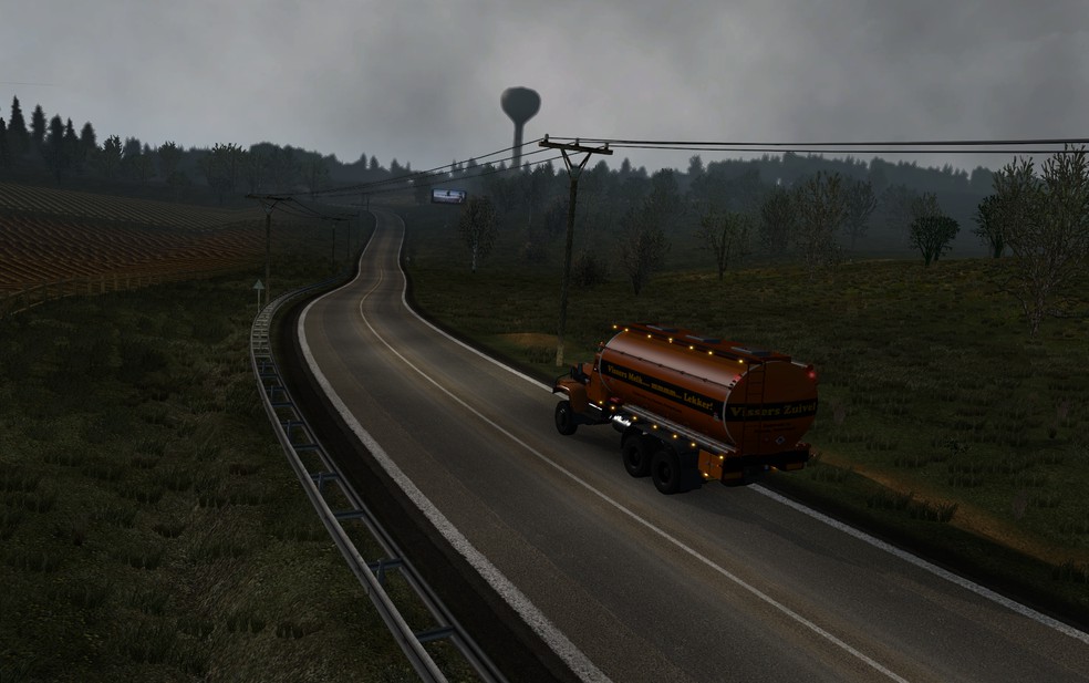 Image by Vissers_Logistic