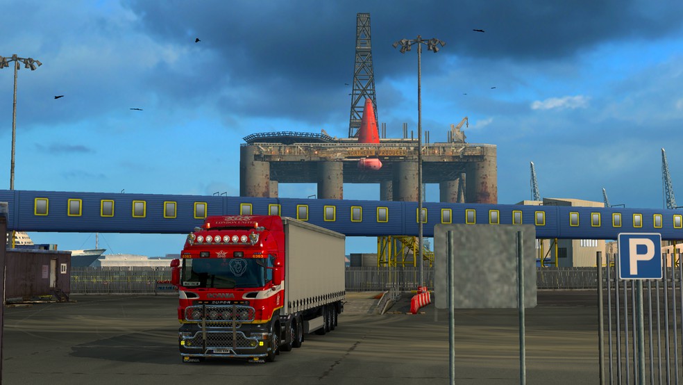 Image by LondonUnited