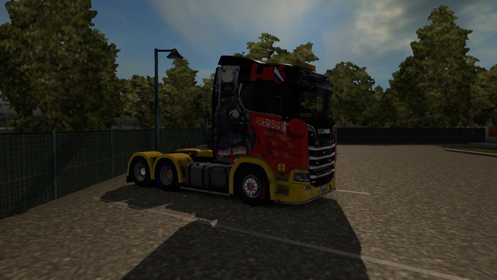 Image by DAMOCLES015