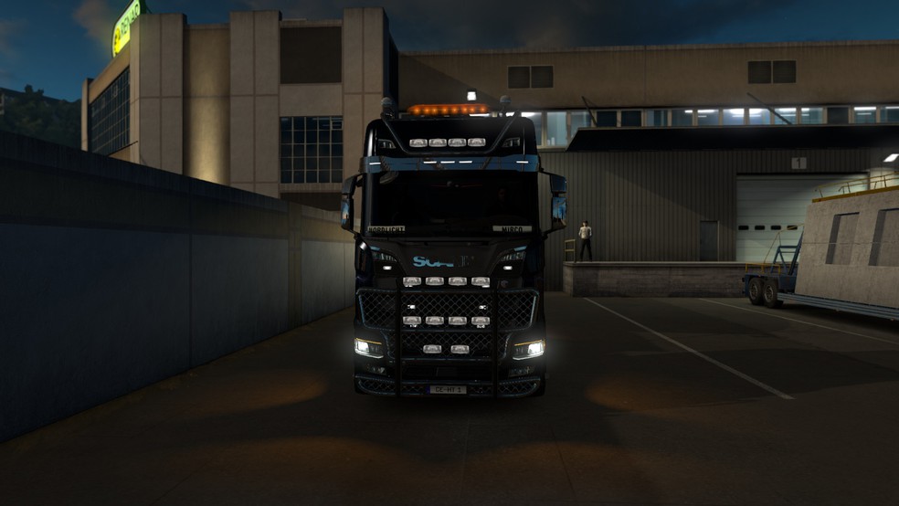 Image by Trucker112