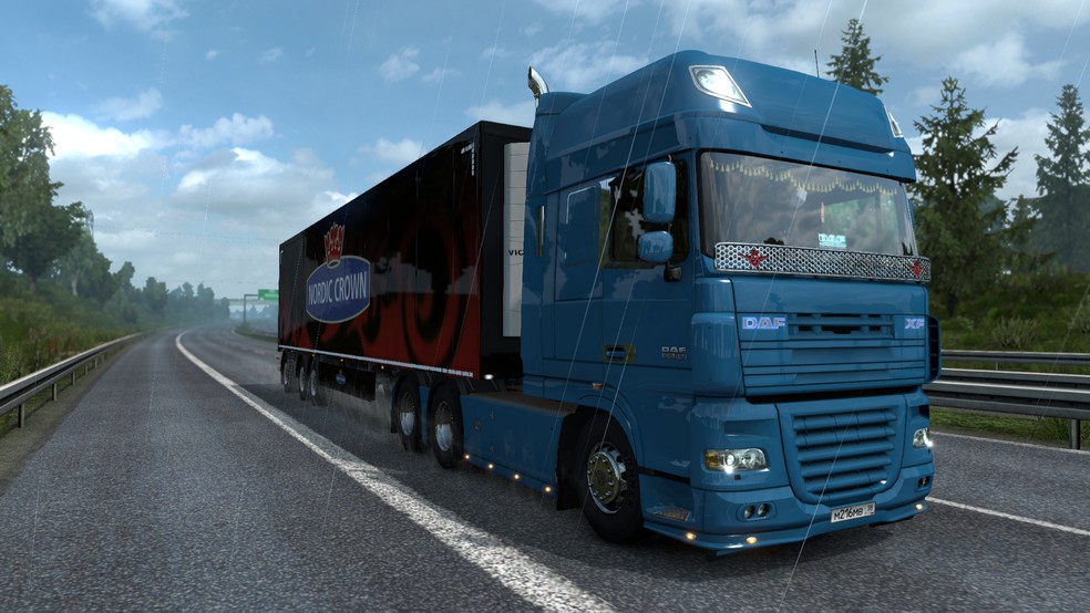 Image by mikhailchenskij