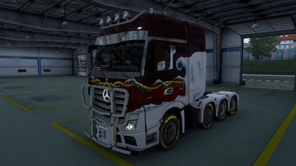 Image by WenberMedved